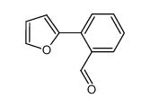 2-(furan-2-yl)benzaldehyde 16191-32-5