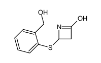 76945-18-1 structure, C10H11NO2S