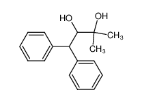 861778-04-3 3-methyl-1,1-diphenyl-butane-2,3-diol