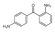 (2-aminophenyl)-(4-aminophenyl)methanone 14963-42-9