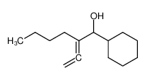 141375-85-1 structure, C14H24O