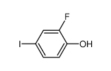 2-fluoro-4-iodophenol 2713-28-2