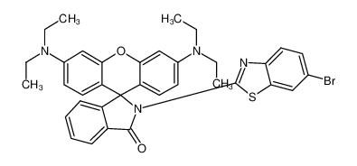 1362738-32-6 structure, C35H33BrN4O2S
