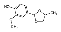 68527-74-2 香兰素丙二醇缩醛