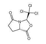 511543-55-8 structure, C7H6Cl3NO3