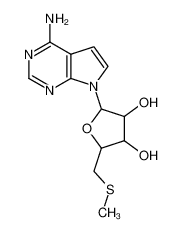 tubercidin 5'-phosphate 61893-98-9