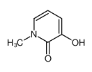 19365-01-6 1-甲基-3-羟基-2(1H)-吡啶酮