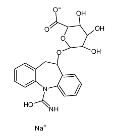 R-利卡西平葡糖苷酸