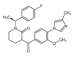 937026-24-9 structure, C25H26FN3O3
