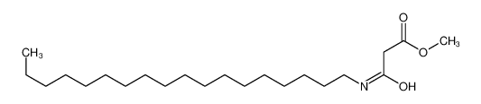 193465-01-9 structure, C22H43NO3