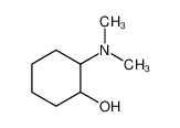 2-(dimethylamino)cyclohexan-1-ol 30727-29-8