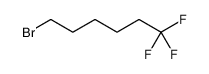 111670-37-2 structure, C6H10BrF3