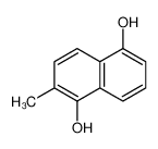 79786-99-5 2-methylnaphthalene-1,5-diol