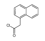 萘-1-基乙酰氯
