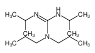 916068-31-0 Guanidine, N',N''-bis(1-methylethyl)-N,N-dipropyl-