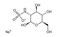 Glucosamine Sulfate Sodium Chloride 38899-05-7