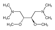 2,3-二甲氧基-N,N,N',N'-四甲基-1,4-丁二胺