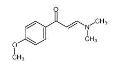 18096-70-3 3-(二甲基氨基)-1-(4-甲氧基苯基)-2-丙烯-1-酮