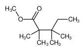 88255-51-0 structure, C10H20O2