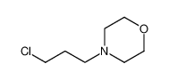 N-(3-氯丙基)吗啉