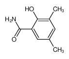 57536-11-5 structure, C9H11NO2
