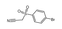 4-溴苯磺酰基乙腈
