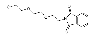 2-{2-[2-(2-羟基乙氧基)乙氧基]乙基}-1H-异吲哚-1,3(2H)-二酮
