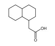 (十氢萘-1-基)-乙酸