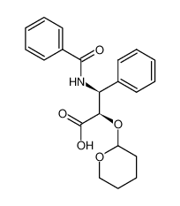 126049-52-3 structure, C21H23NO5