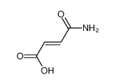 2987-87-3 Fumaric acid monoamide