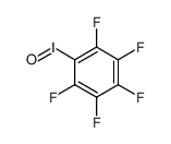 1,2,3,4,5-pentafluoro-6-iodosylbenzene 14353-90-3