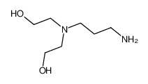 N-(3-Aminopropyl)diethanolamine 95+%