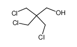 3-氯-2,2-二(氯甲基)丙-1-醇图片