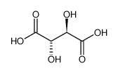 meso-tartaric acid 147-73-9