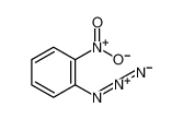 1516-58-1 1-叠氮基-2-硝基苯