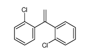 1-chloro-2-[1-(2-chlorophenyl)ethenyl]benzene 97063-37-1