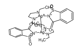 1229034-59-6 structure, C26H36Ag2N6O6S2
