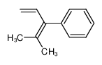 74752-51-5 4-methyl-3-phenyl-1,3-pentadiene