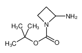 tert-butyl 2-aminoazetidine-1-carboxylate 889942-34-1