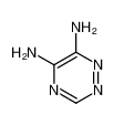 82553-58-0 1,2,4-三嗪-5,6-二胺