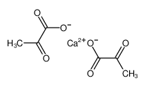 丙酮酸钙