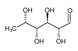 7658-10-8 6-脱氧-L-太洛醣