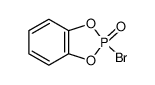 3492-46-4 2-bromo-2-oxo-4,5-benzo-1,3,2-dioxaphospholane