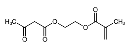 乙酰乙酸甲基丙烯酸乙二醇酯