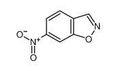 6-硝基-1,2-苯异噁唑