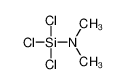 N-methyl-N-trichlorosilylmethanamine 13307-04-5