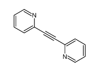 2-(2-pyridin-2-ylethynyl)pyridine 28790-65-0