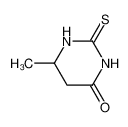 6300-93-2 structure, C5H8N2OS