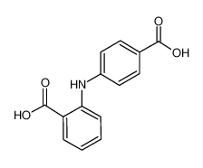 N-(4-羧基苯基)邻氨基苯甲酸