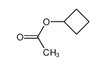 cyclobutyl acetate 57297-73-1